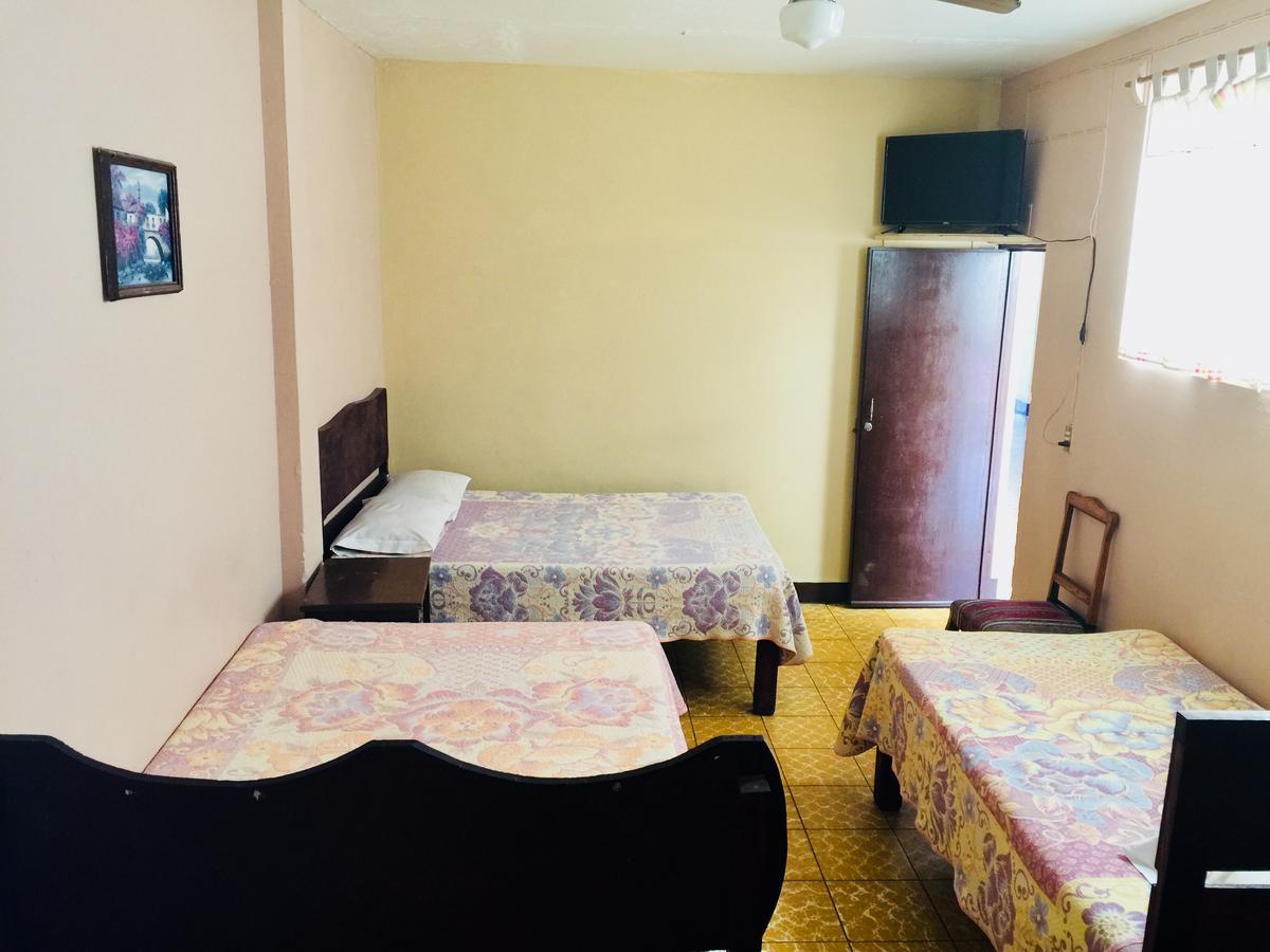 Hotel Emil Текила Экстерьер фото